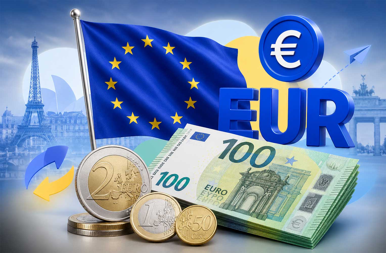 EUR